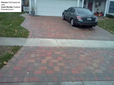 Arrowhead Brick Pavers, Inc. - Landscape Construction in Warrenville, IL