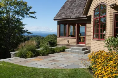 The Grass Gauchos LLC - Garden Remodeling in Burlington, VT