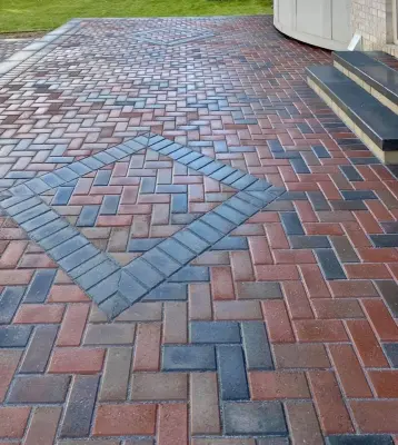 N&M Restoration - Landscape Construction in Clinton Township, MI