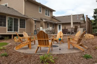 Blakeborough Hardscapes - Landscape Design in Prior Lake, MN
