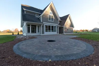Blakeborough Hardscapes - Landscape Design in Prior Lake, MN