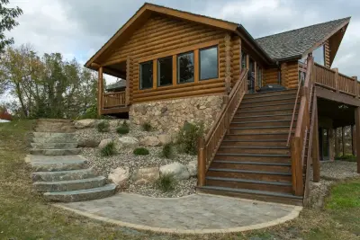 Blakeborough Hardscapes - Landscape Design in Prior Lake, MN