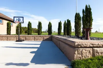Blakeborough Hardscapes - Landscape Design in Prior Lake, MN