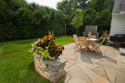 The Grass Gauchos LLC - Garden Remodeling in Burlington, VT