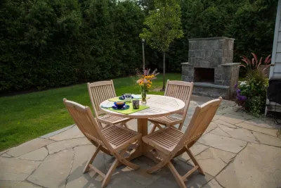 The Grass Gauchos LLC - Garden Remodeling in Burlington, VT
