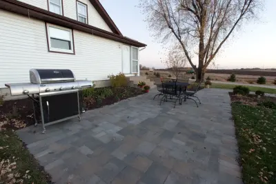 Blakeborough Hardscapes - Landscape Design in Prior Lake, MN