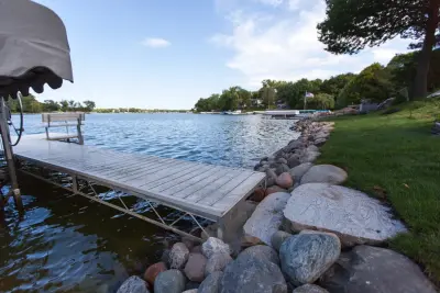 Blakeborough Hardscapes - Landscape Design in Prior Lake, MN