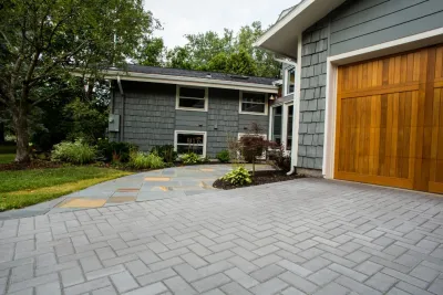 The Grass Gauchos LLC - Garden Remodeling in Burlington, VT
