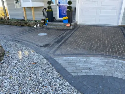 Maine Coast Masonry & Restoration - Landscape Construction in Saco, ME
