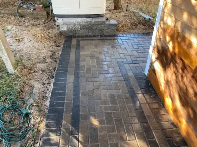Maine Coast Masonry & Restoration - Landscape Construction in Saco, ME