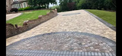 PSA Inc - Landscape Construction in Alabaster, AL