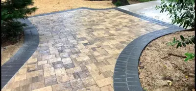 PSA Inc - Landscape Construction in Alabaster, AL