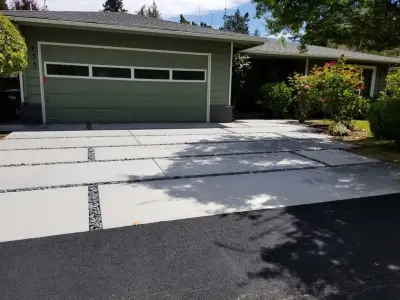 Peninsula Concrete Contractors, Inc. - Landscape Construction in Redwood City, CA