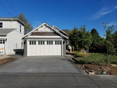 Peninsula Concrete Contractors, Inc. - Landscape Construction in Redwood City, CA