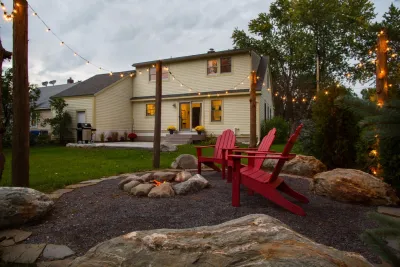 The Grass Gauchos LLC - Garden Remodeling in Burlington, VT