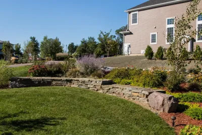 The Grass Gauchos LLC - Garden Remodeling in Burlington, VT
