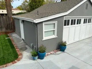 Peninsula Concrete Contractors, Inc. - Landscape Construction in Redwood City, CA