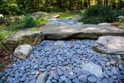 The Grass Gauchos LLC - Garden Remodeling in Burlington, VT