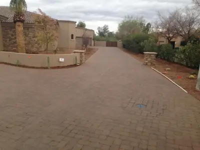 Arizona Hardscape Creations LLC - Landscape Design in Scottsdale, AZ