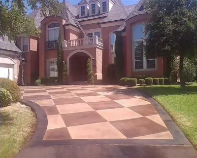 Stain Dallas Contracting Inc. - Tile & Stone Installation Services in Fairview, MI