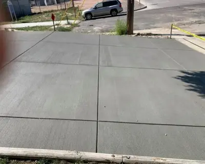 King Kongcrete - Stone & Concrete Installation in Denver, CO