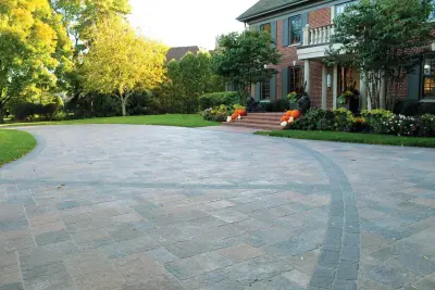 Borgert Products - Landscape Design in Saint Joseph, MN