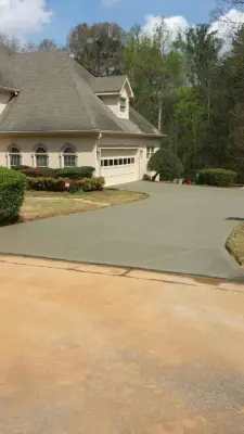 Sudlow Concrete - Landscape Design in Atlanta, GA