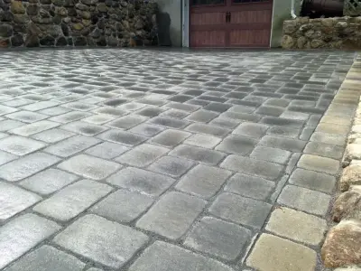 DeLuca Masonry Construction, LLC - Landscape Design in Norwood, MA