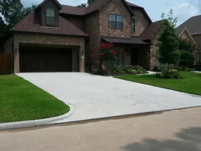 RDTServices Concrete & More - Junk Removal & Hauling in Cypress, TX