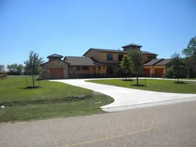RDTServices Concrete & More - Junk Removal & Hauling in Cypress, TX