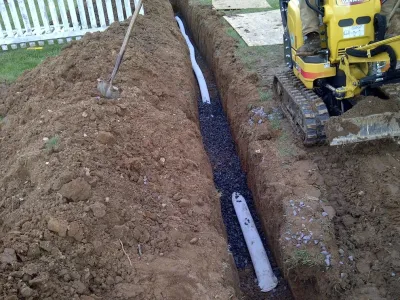 The Grass Groomers, LLC - Landscape Construction in Bensalem, PA