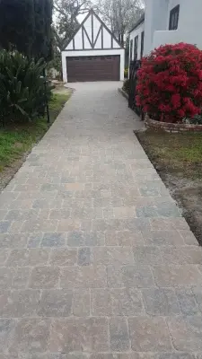 Entrances by EHD Builders