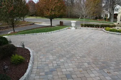 Nicosia Construction Co - Stone & Concrete Installation in Freehold, NJ