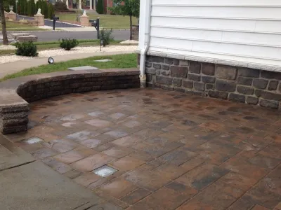 The Grass Groomers, LLC - Landscape Construction in Bensalem, PA