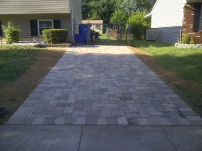 The Grass Groomers, LLC - Landscape Construction in Bensalem, PA