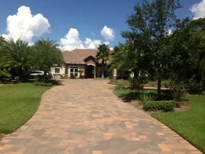 Delta Pavers - Deck Building & Repair in Panama City, FL
