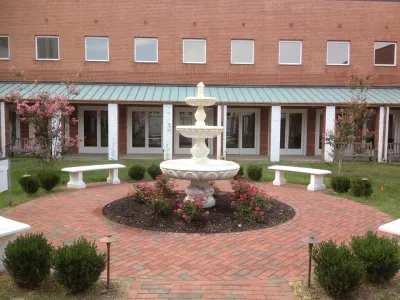 The Great Outdoors, LLC. - Tree Planting & Transplanting in Charlottesville, VA