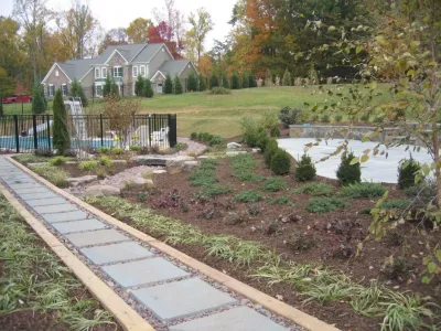 The Great Outdoors, LLC. - Tree Planting & Transplanting in Charlottesville, VA