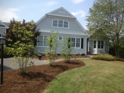 The Great Outdoors, LLC. - Tree Planting & Transplanting in Charlottesville, VA