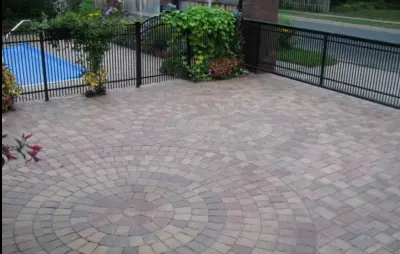 Diamond Blacktop and Custom Design - Tile & Stone Installation Services in Huffman, TX