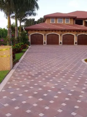 Triple M Brick Pavers, Inc. - Stone & Concrete Installation in Jupiter, FL