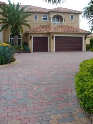 Triple M Brick Pavers, Inc. - Stone & Concrete Installation in Jupiter, FL