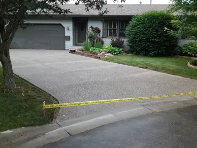 Cornerstone Concrete LLC - Stone & Concrete Installation in Stillwater, MN