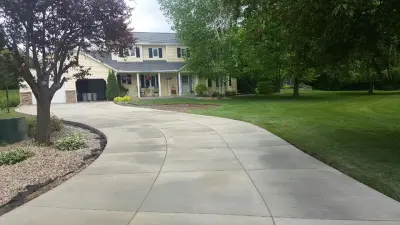 Cornerstone Concrete LLC - Stone & Concrete Installation in Stillwater, MN