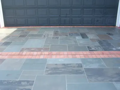 Decorative Concrete Coatings, LLC - Flooring Installation Services in Monroe, LA