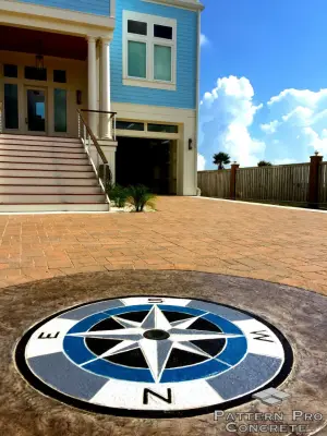 Pattern Pro Concrete - Tile & Stone Installation Services in Katy, TX
