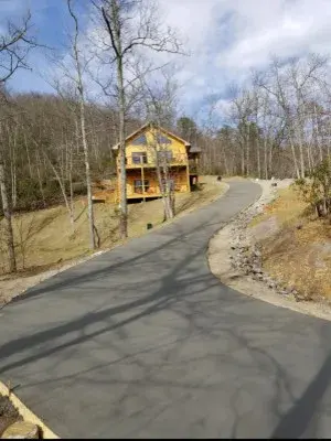 Appalachian Excavation & Concrete LLC - Commercial Construction Services in Weaverville, NC