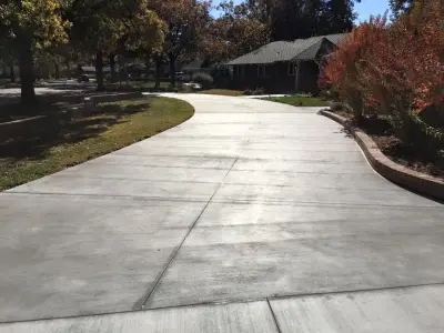 E&J Concrete & Dirt Work - Commercial Construction Services in Wichita, KS