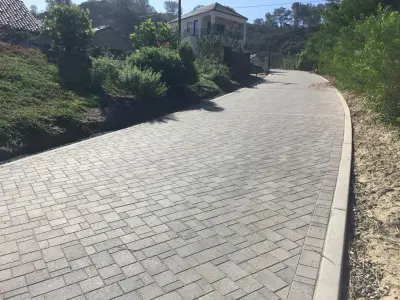 Coyote Pavers & Stone - Landscape Construction in San Diego, CA