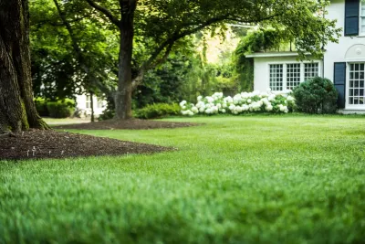 Belle Meade Home | Nashville, TN by The Greathouse Company LLC
